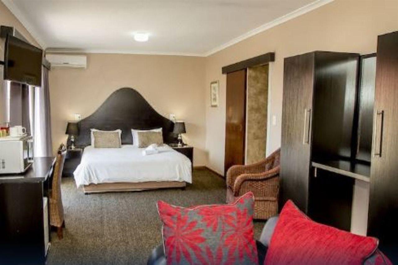 Oria Guest House ケープタウン エクステリア 写真