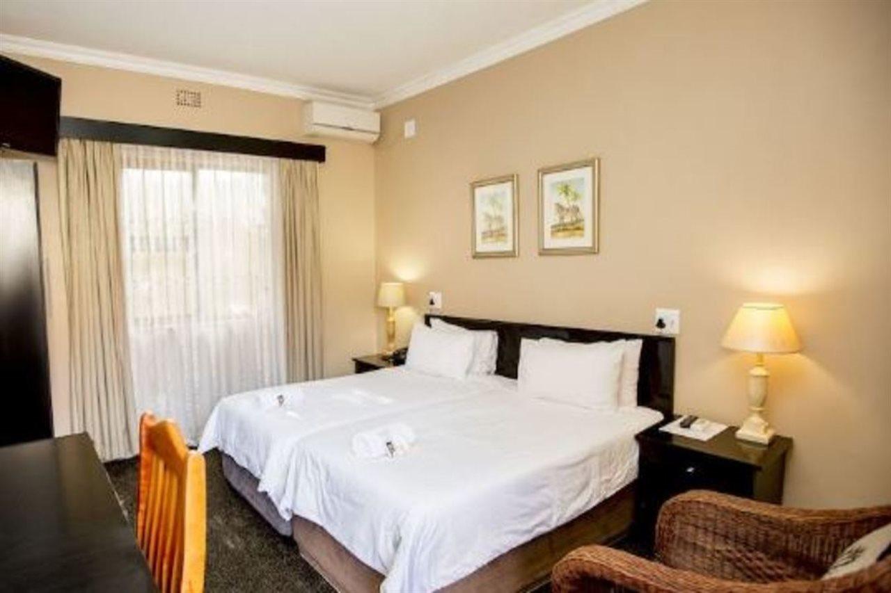 Oria Guest House ケープタウン エクステリア 写真