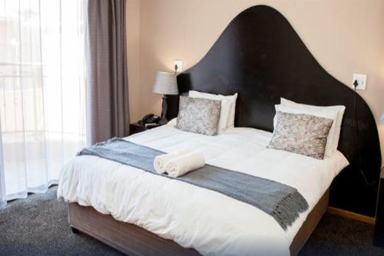 Oria Guest House ケープタウン エクステリア 写真