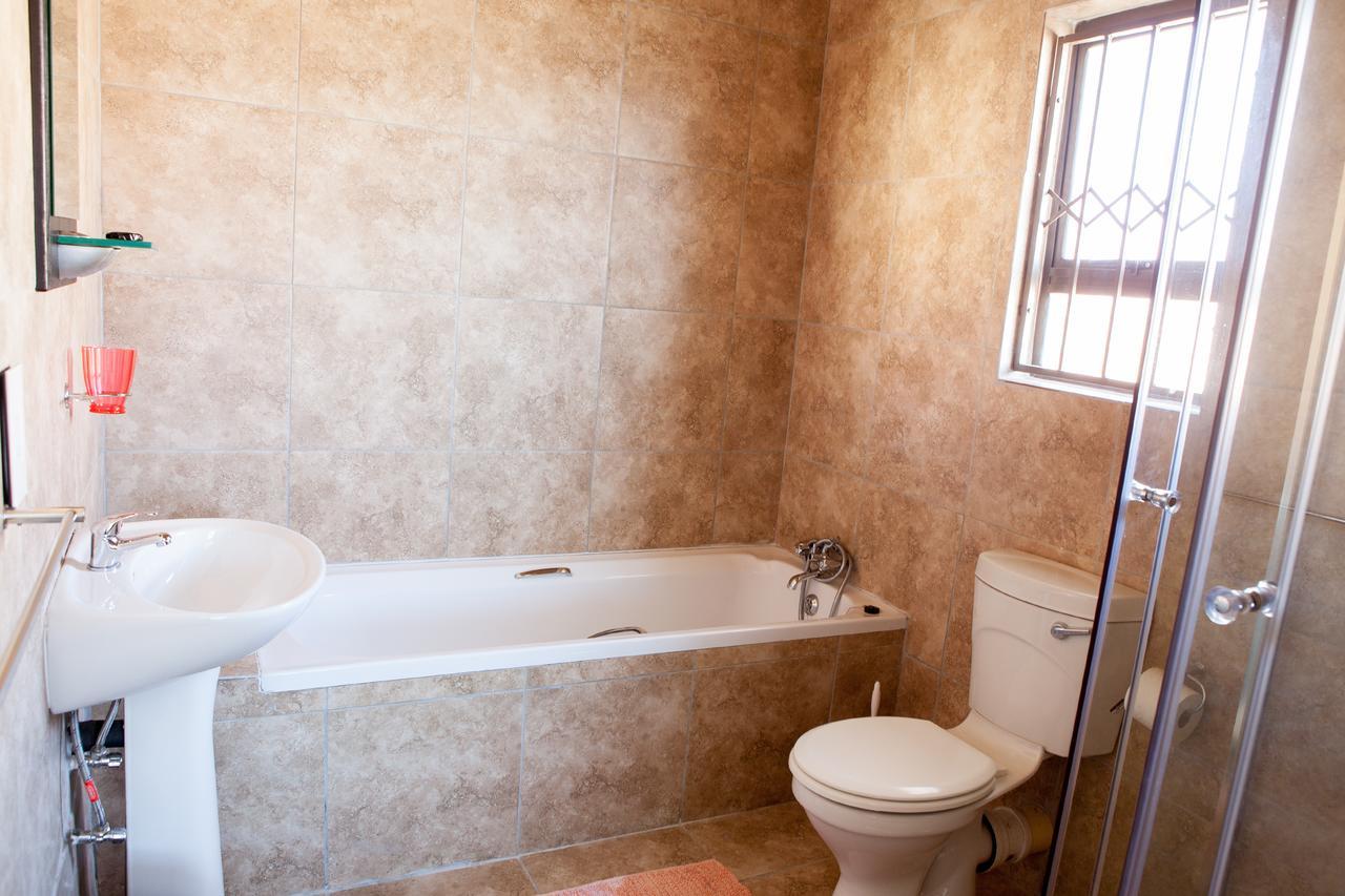 Oria Guest House ケープタウン エクステリア 写真