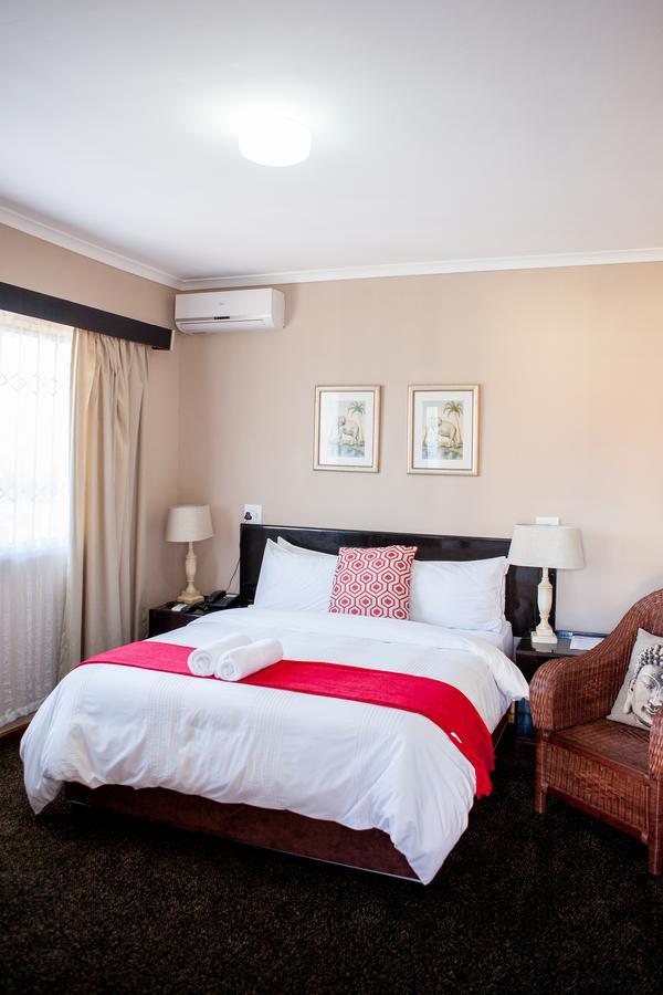 Oria Guest House ケープタウン エクステリア 写真