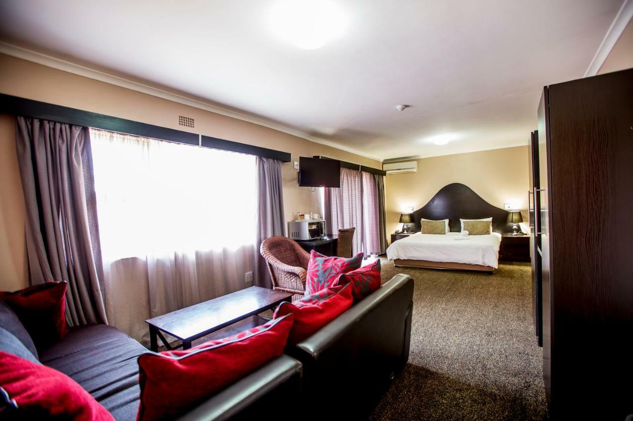 Oria Guest House ケープタウン エクステリア 写真