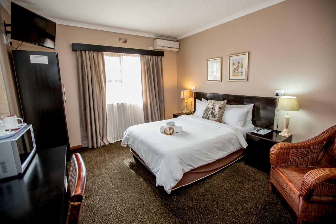 Oria Guest House ケープタウン エクステリア 写真