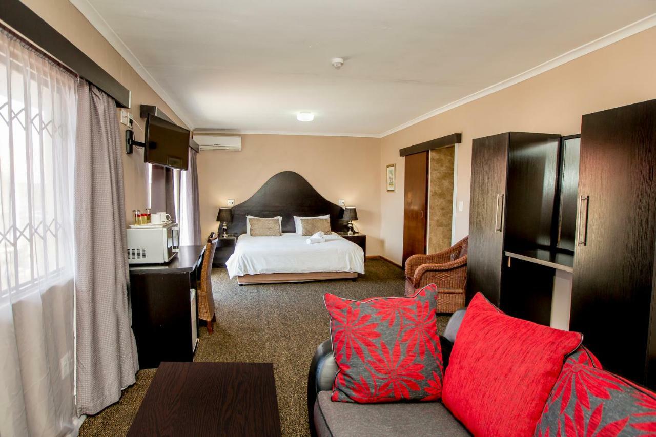 Oria Guest House ケープタウン エクステリア 写真