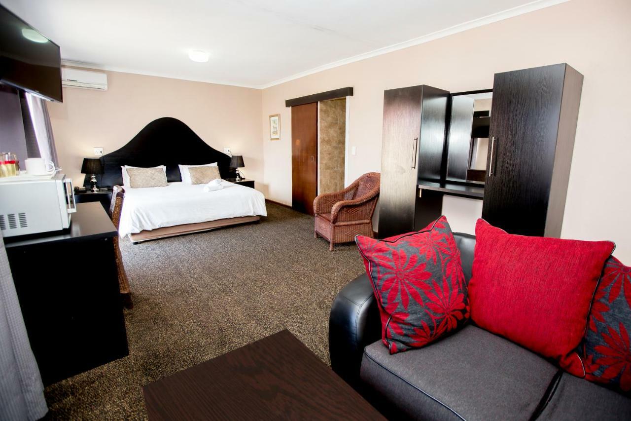 Oria Guest House ケープタウン エクステリア 写真